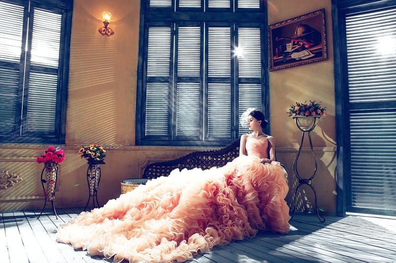 Extravagant Soirees