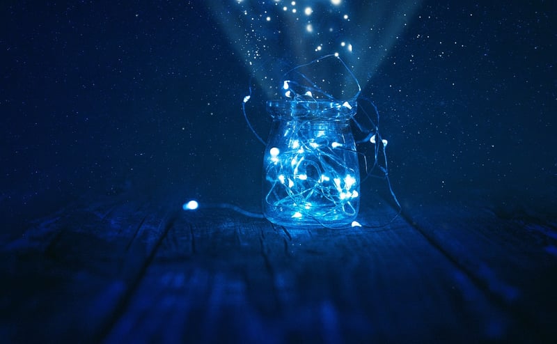Magical Soirees