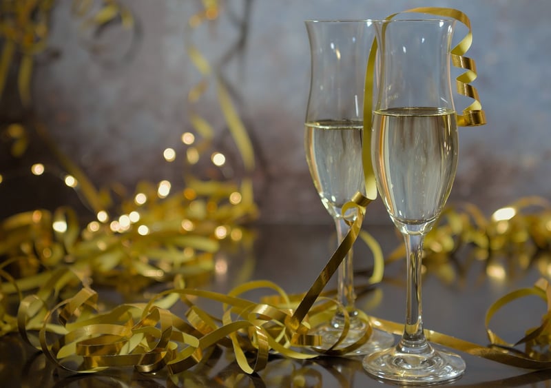 Whimsy Parties