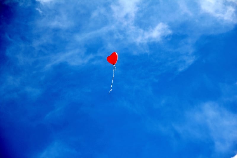 Colorful Balloons
