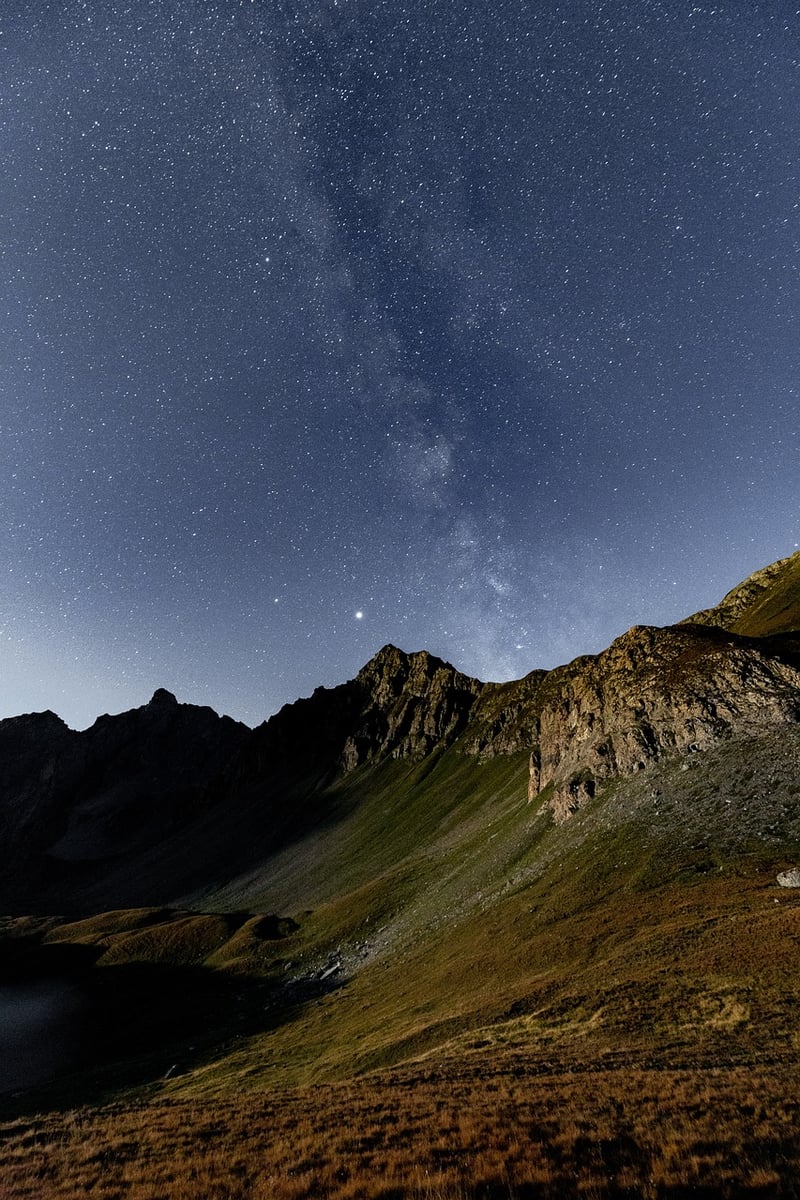 Celestial Soiree