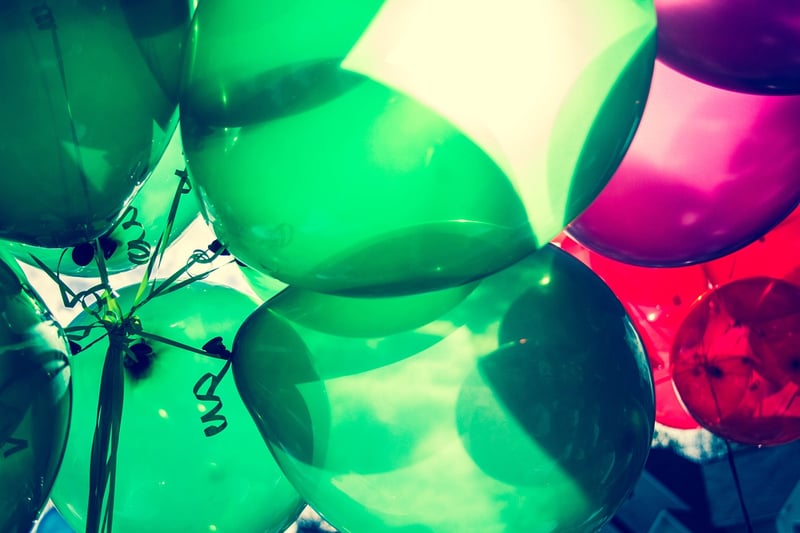 Themed Party