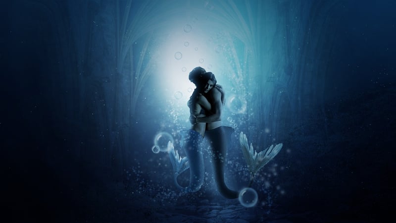 Underwater Wonderland